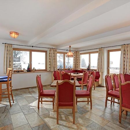 Residenz Scherrhof Kirchberg in Tirol Kültér fotó